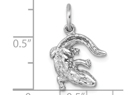 Sterling Silver Pendants Style LP - Classique Jewelry Inc.