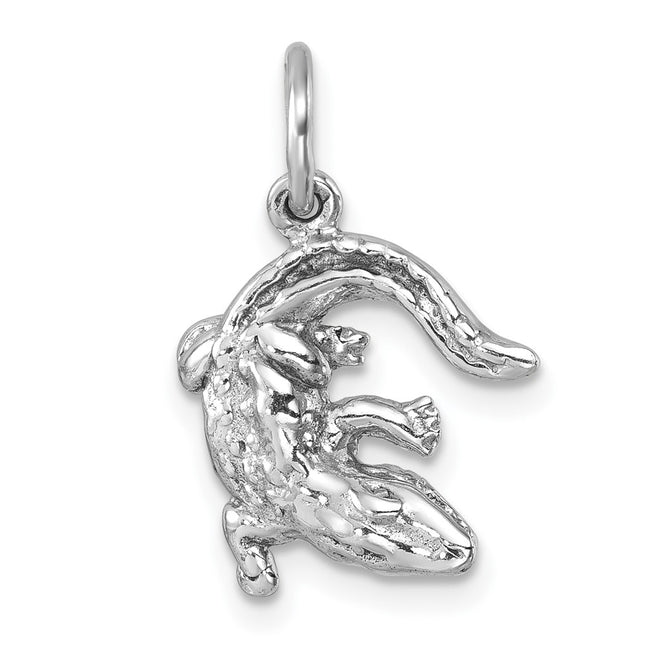 Sterling Silver Pendants Style LP - Classique Jewelry Inc.
