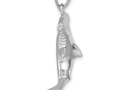 Sterling Silver Pendants Style LP - Classique Jewelry Inc.