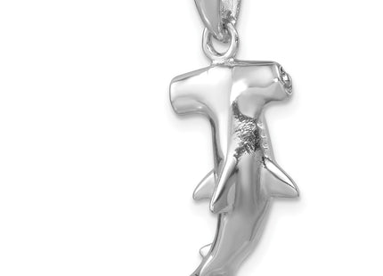 Sterling Silver Pendants Style LP - Classique Jewelry Inc.