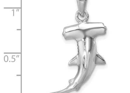 Sterling Silver Pendants Style LP - Classique Jewelry Inc.