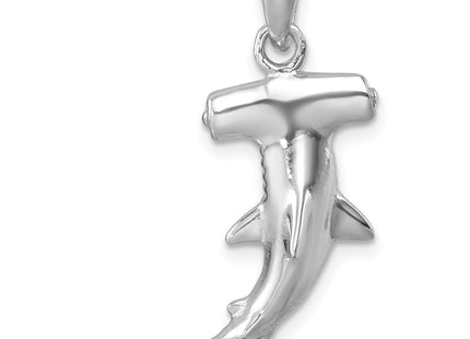Sterling Silver Pendants Style LP - Classique Jewelry Inc.