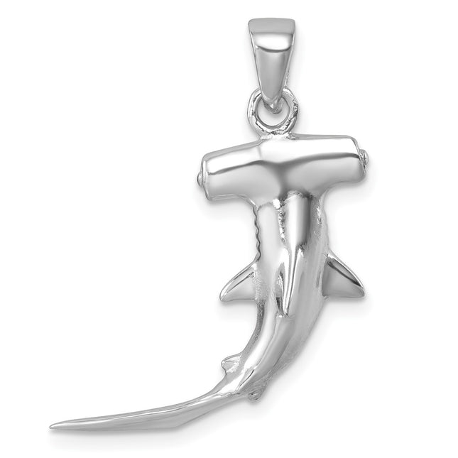 Sterling Silver Pendants Style LP - Classique Jewelry Inc.