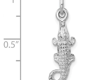Sterling Silver Pendants Style LP - Classique Jewelry Inc.