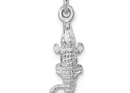 Sterling Silver Pendants Style LP - Classique Jewelry Inc.