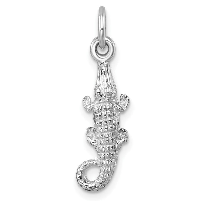 Sterling Silver Pendants Style LP - Classique Jewelry Inc.