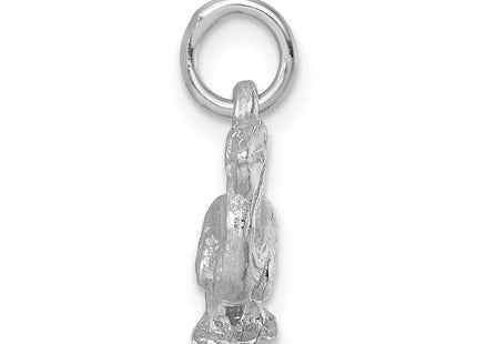 Sterling Silver Pendants Style LP - Classique Jewelry Inc.