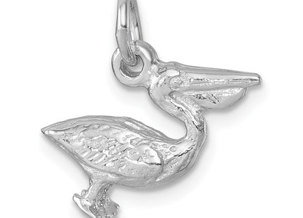 Sterling Silver Pendants Style LP - Classique Jewelry Inc.