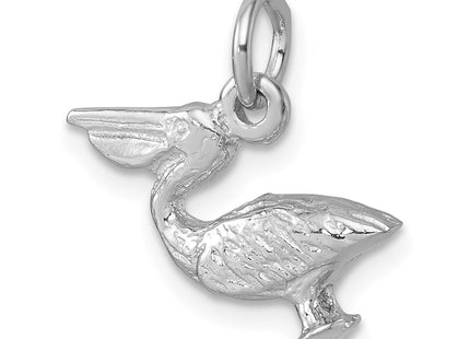 Sterling Silver Pendants Style LP - Classique Jewelry Inc.
