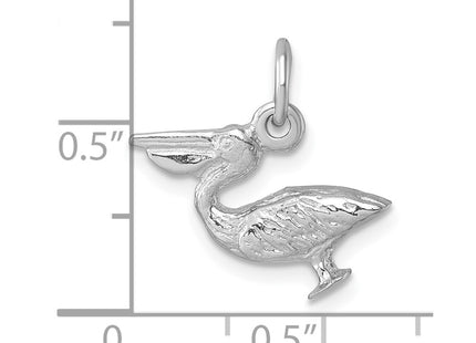 Sterling Silver Pendants Style LP - Classique Jewelry Inc.