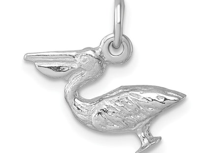Sterling Silver Pendants Style LP - Classique Jewelry Inc.