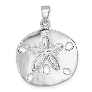 Sterling Silver Pendants Style LP - Classique Jewelry Inc.