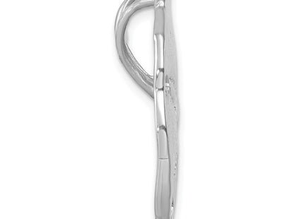 Sterling Silver Pendants Style LP - Classique Jewelry Inc.