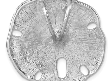 Sterling Silver Pendants Style LP - Classique Jewelry Inc.