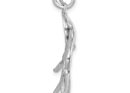 Sterling Silver Pendants Style LP - Classique Jewelry Inc.
