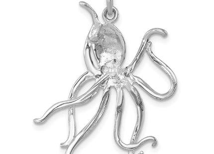 Sterling Silver Pendants Style LP - Classique Jewelry Inc.