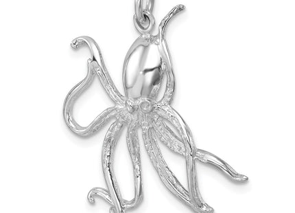 Sterling Silver Pendants Style LP - Classique Jewelry Inc.