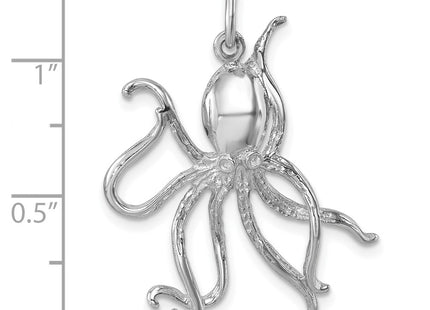 Sterling Silver Pendants Style LP - Classique Jewelry Inc.