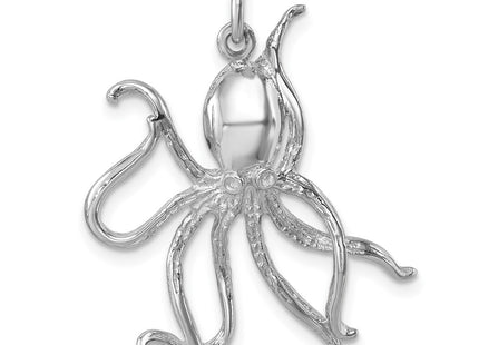 Sterling Silver Pendants Style LP - Classique Jewelry Inc.