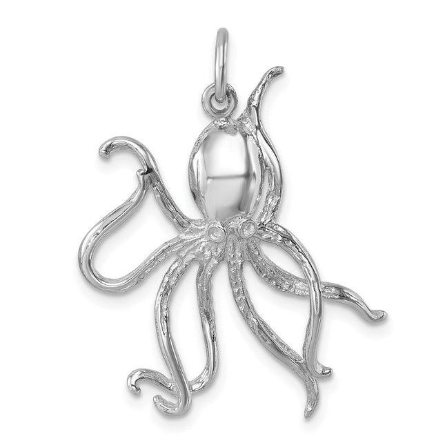Sterling Silver Pendants Style LP - Classique Jewelry Inc.