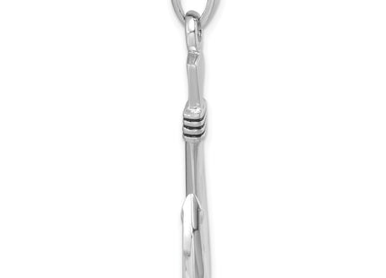 Sterling Silver Pendants Style LP - Classique Jewelry Inc.