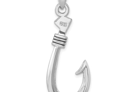 Sterling Silver Pendants Style LP - Classique Jewelry Inc.