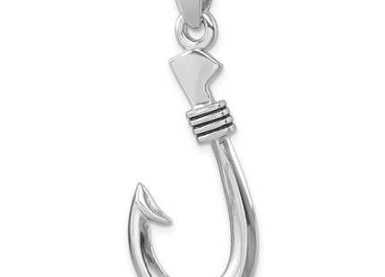 Sterling Silver Pendants Style LP - Classique Jewelry Inc.