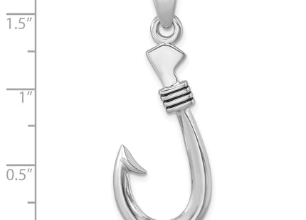 Sterling Silver Pendants Style LP - Classique Jewelry Inc.