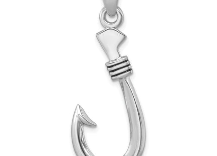 Sterling Silver Pendants Style LP - Classique Jewelry Inc.
