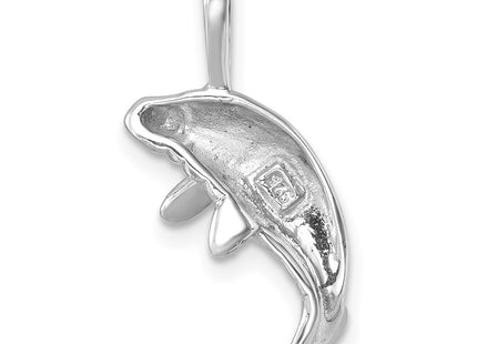 Sterling Silver Pendants Style LP - Classique Jewelry Inc.