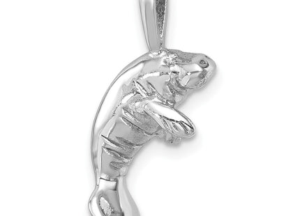 Sterling Silver Pendants Style LP - Classique Jewelry Inc.