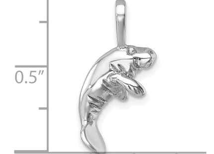 Sterling Silver Pendants Style LP - Classique Jewelry Inc.