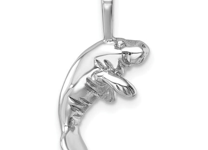 Sterling Silver Pendants Style LP - Classique Jewelry Inc.