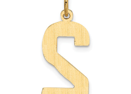 14k Yellow Gold Jewelry Style LP02 - Classique Jewelry Inc.