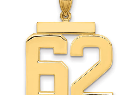 14k Yellow Gold Jewelry Style LP62 - Classique Jewelry Inc.