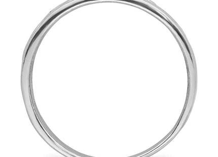 Sterling Silver Rings Style LR - Classique Jewelry Inc.