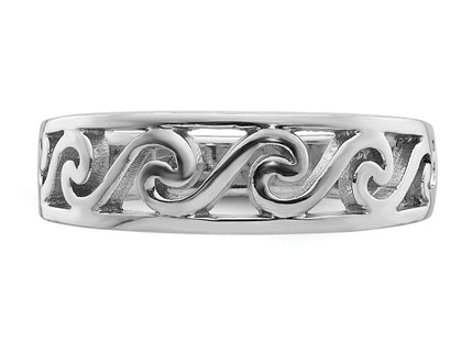 Sterling Silver Rings Style LR - Classique Jewelry Inc.
