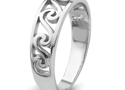 Sterling Silver Rings Style LR - Classique Jewelry Inc.