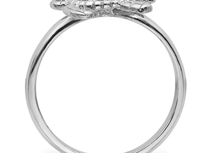 Sterling Silver Rings Style LR - Classique Jewelry Inc.