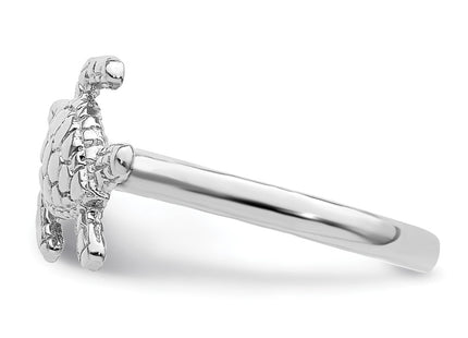Sterling Silver Rings Style LR - Classique Jewelry Inc.