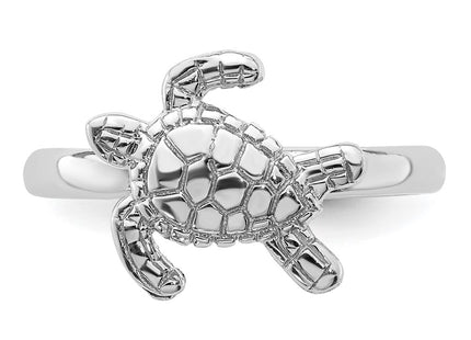 Sterling Silver Rings Style LR - Classique Jewelry Inc.
