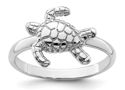Sterling Silver Rings Style LR - Classique Jewelry Inc.