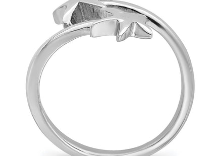 Sterling Silver Rings Style LR - Classique Jewelry Inc.