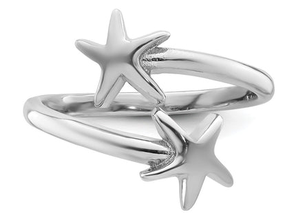 Sterling Silver Rings Style LR - Classique Jewelry Inc.