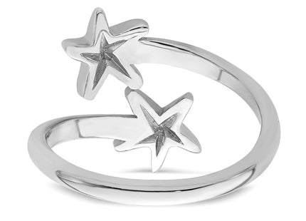 Sterling Silver Rings Style LR - Classique Jewelry Inc.