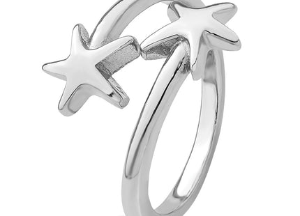 Sterling Silver Rings Style LR - Classique Jewelry Inc.