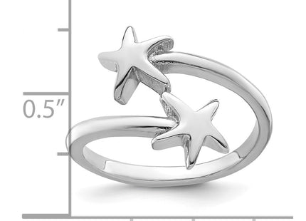 Sterling Silver Rings Style LR - Classique Jewelry Inc.