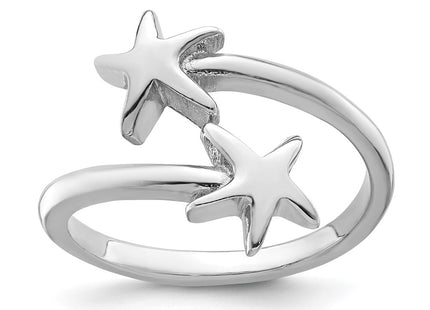 Sterling Silver Rings Style LR - Classique Jewelry Inc.