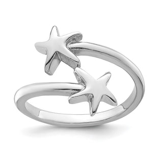 Sterling Silver Rings Style LR - Classique Jewelry Inc.