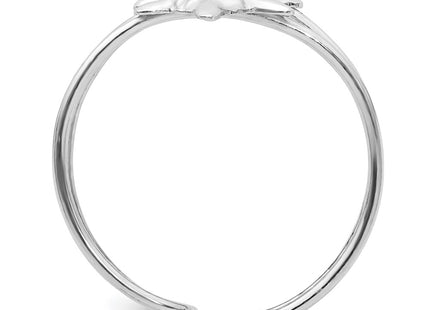 Sterling Silver Rings Style LR - Classique Jewelry Inc.